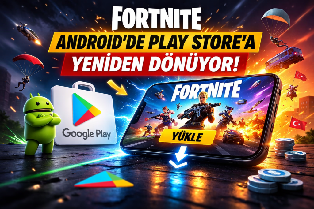Oyuncu Gündemi görseli
