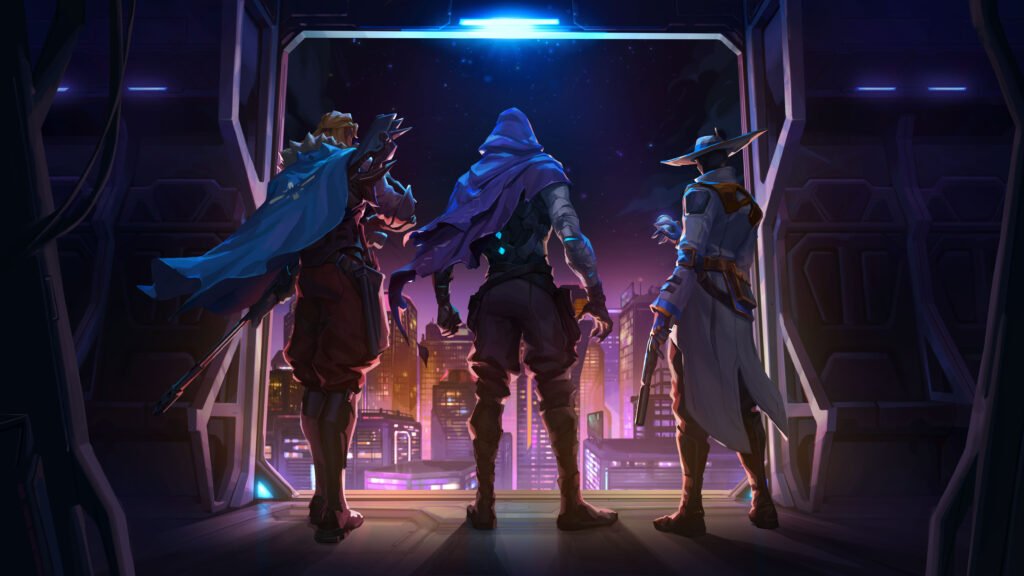 Valorant VAN 1067 Hatası Görsel 3