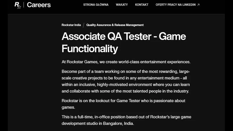 GTA 6 Test Süreci Görsel 2