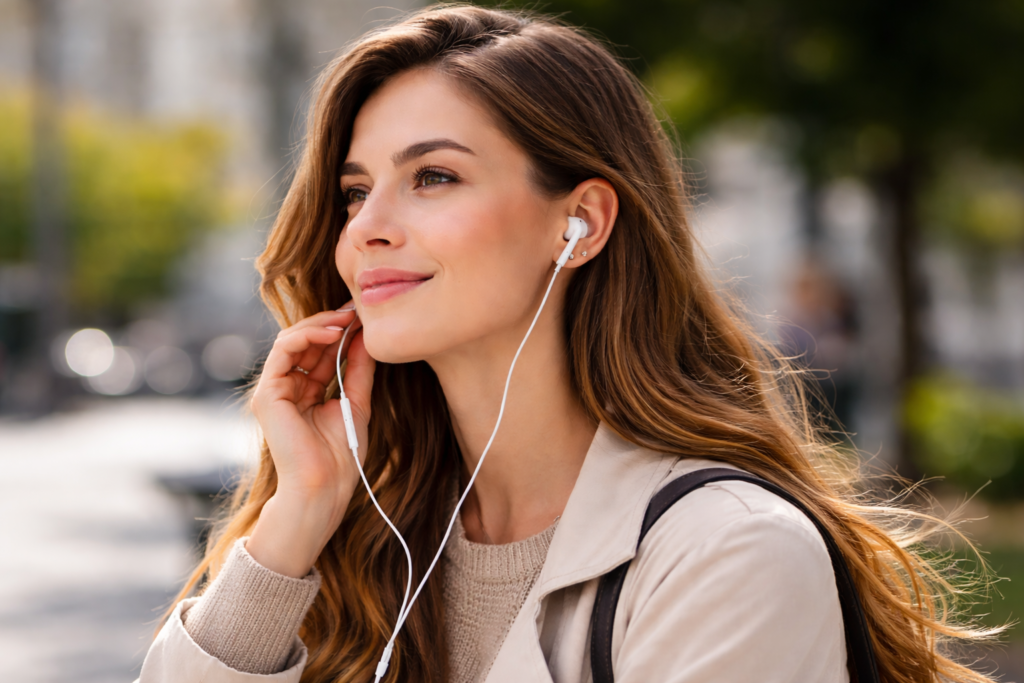 Kablolu Kulaklık mı Kablosuz Kulaklık mı Görsel 2