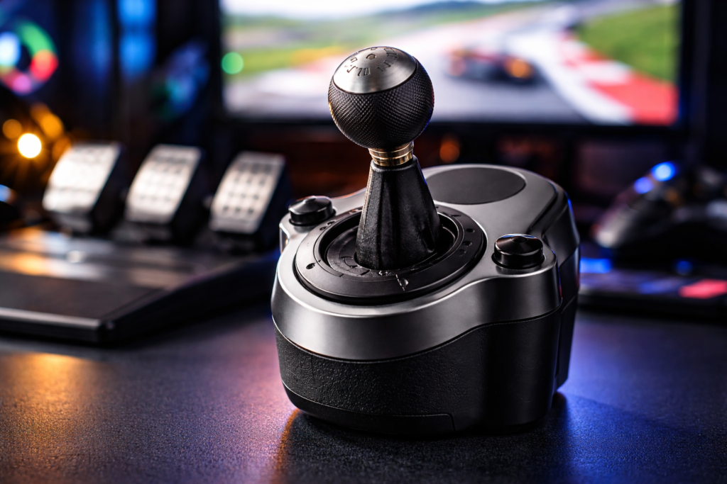 Shifter Nedir Görsel 3