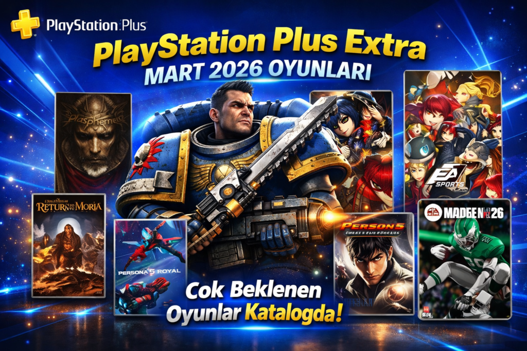Oyuncu Gündemi görseli