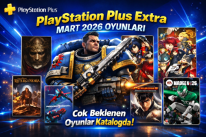 Oyuncu Gündemi görseli