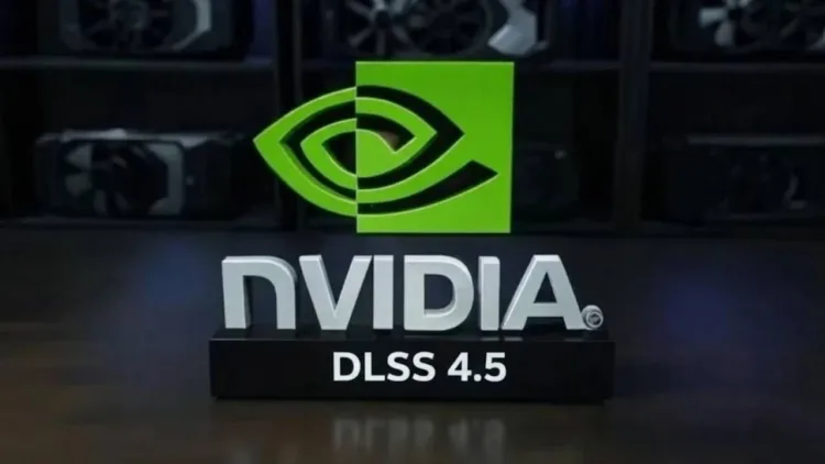 Nvidia DLSS 4.5 Görsel 3