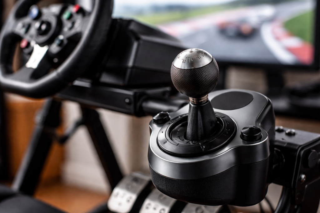 Shifter Nedir Görsel 1