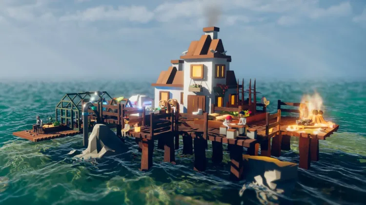 Epic Games Haftanın Ücretsiz Oyunları Görsel 2