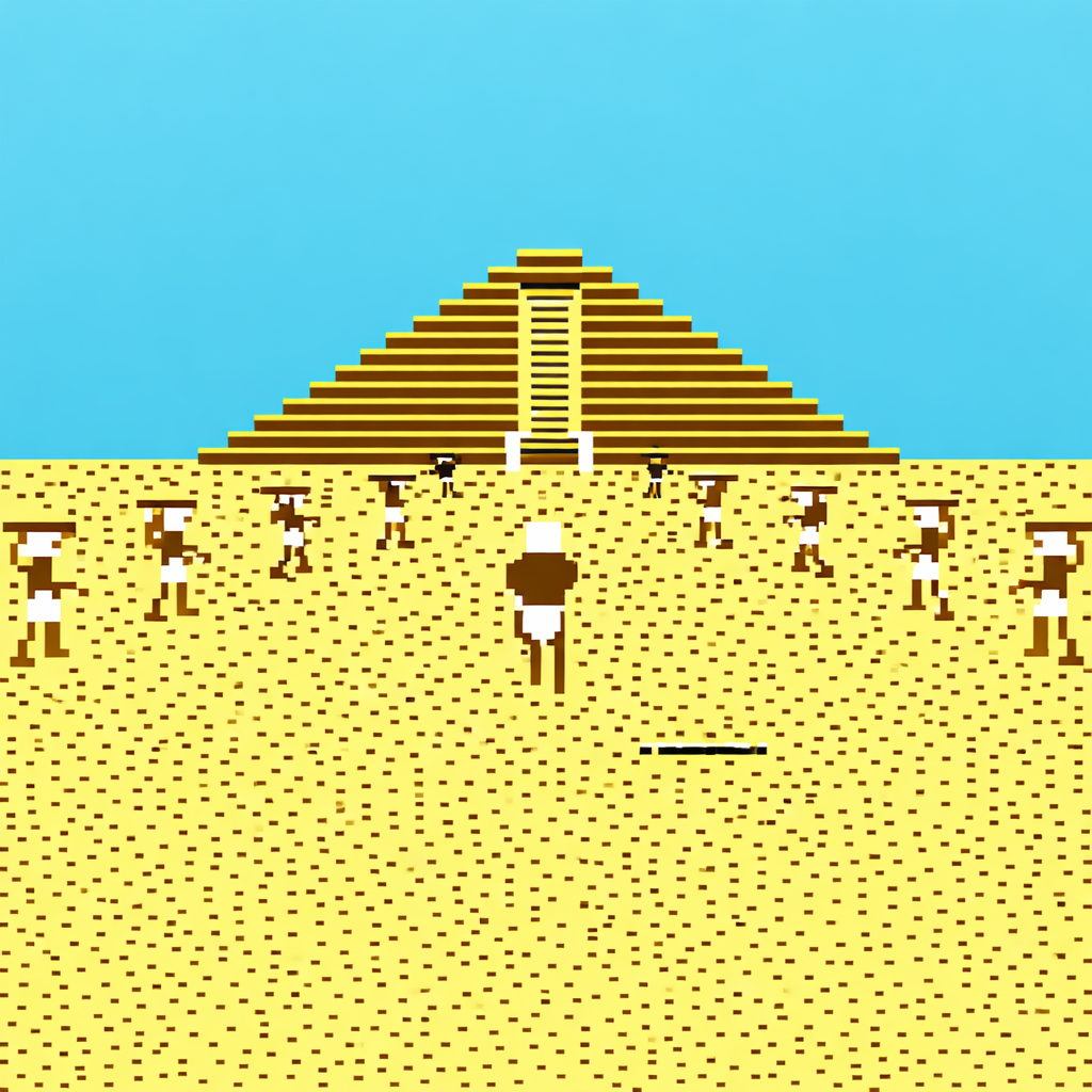 Aztec Challenge İnceleme Görsel 1