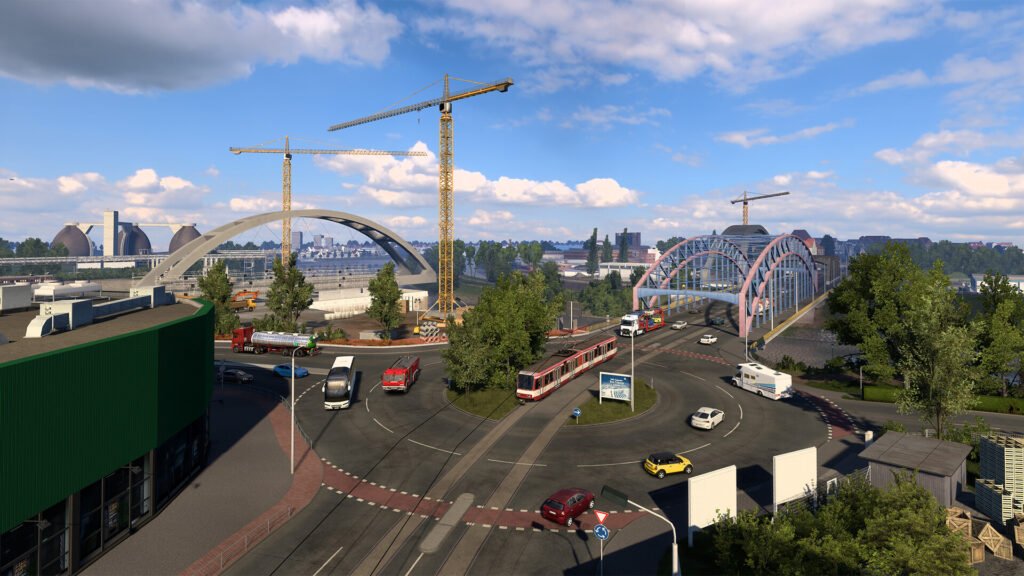 ETS2 Direksiyon Gizleme Görsel 3
