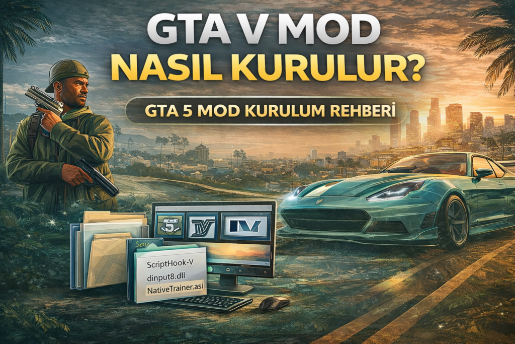 Oyuncu Gündemi görseli