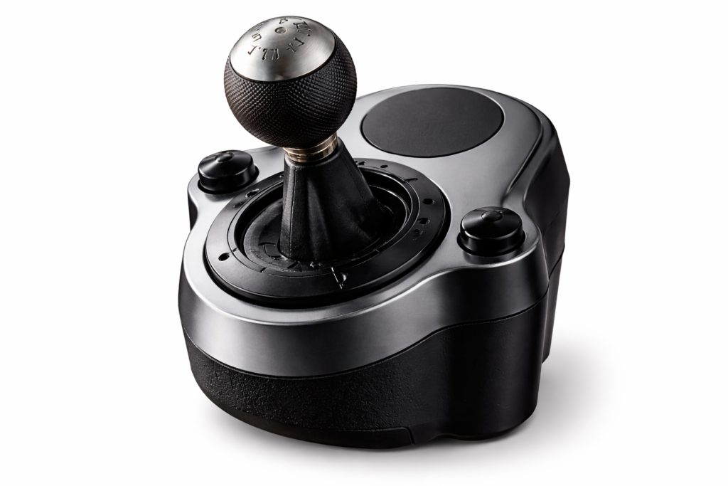 Shifter Nedir Görsel 2