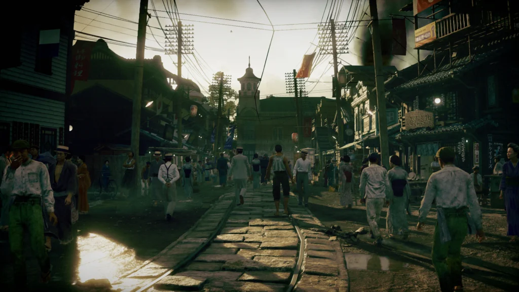 Stranger Than Heaven Görsel 2