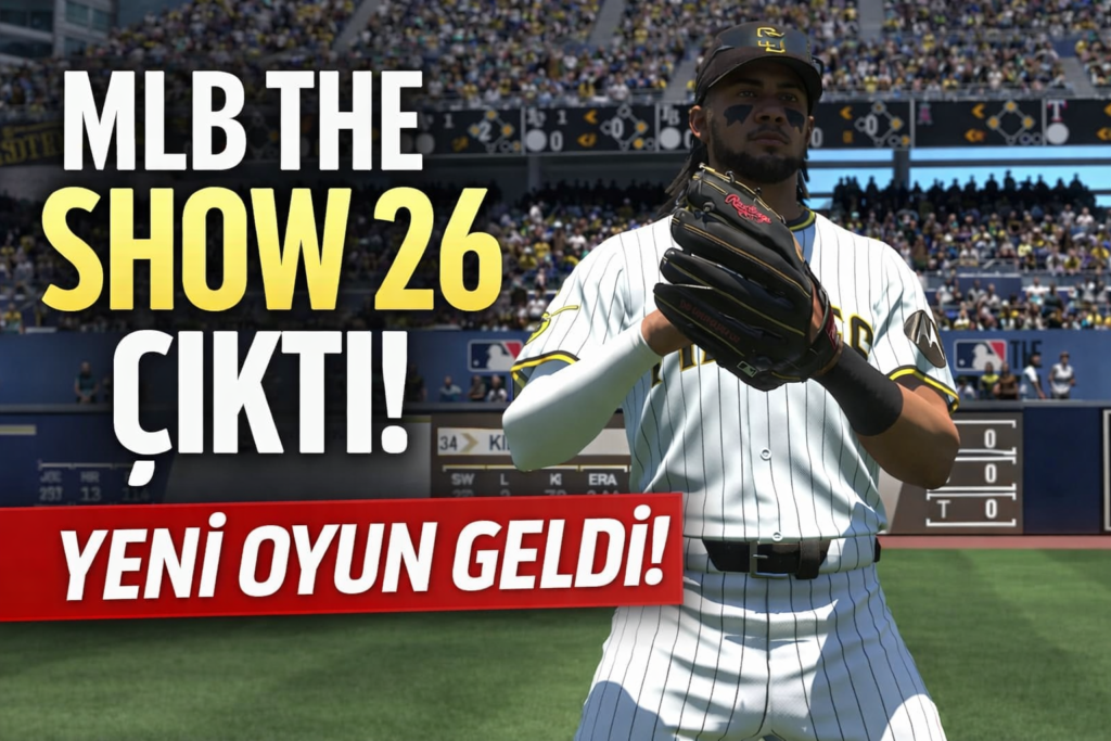 Oyuncu Gündemi görseli