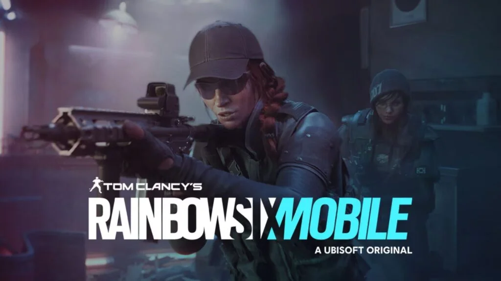 Rainbow Six Mobile İndirme Sayısı Görsel 4