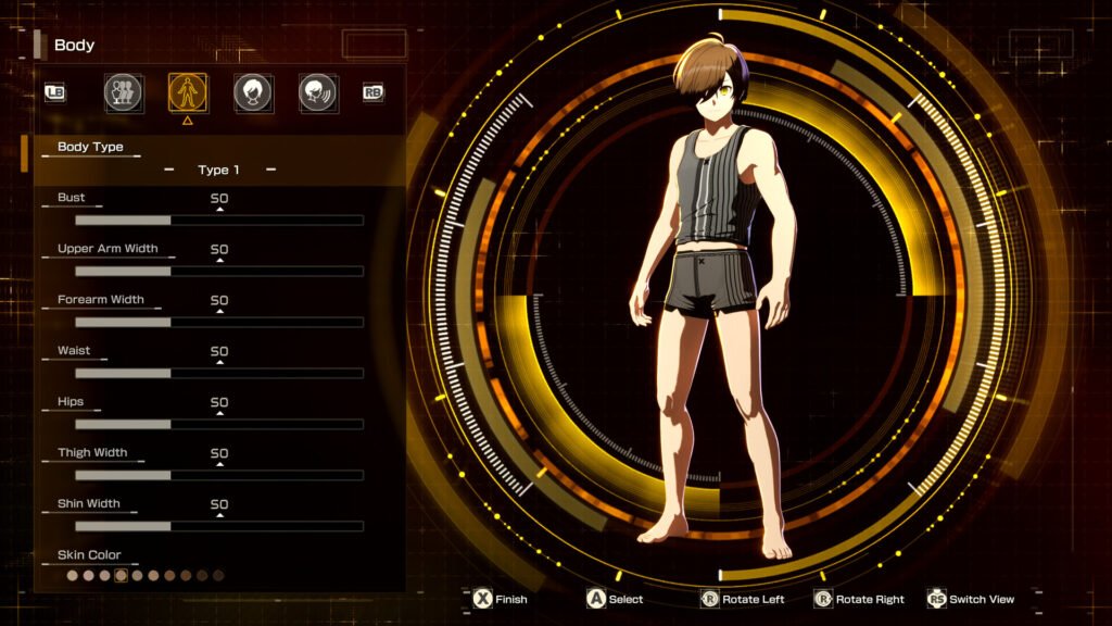 Echoes Of Aincrad Görsel 2