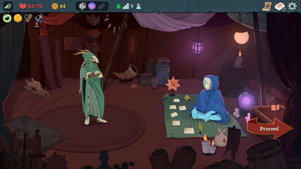 Slay the Spire 2 Oyuncu Sayısı Görsel 2
