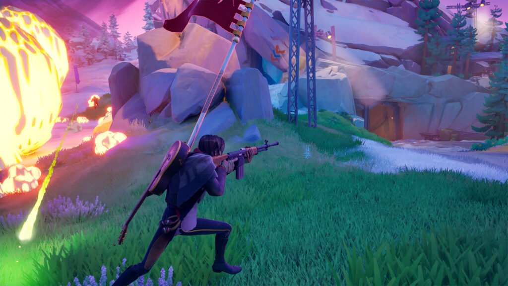 Last Flag Çıkış Tarihi Görsel 2