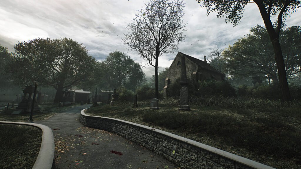 Hunter The Reckoning Deathwish Görsel 2