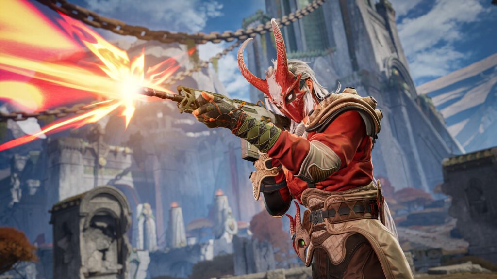 Highguard Kapanıyor Görsel 3