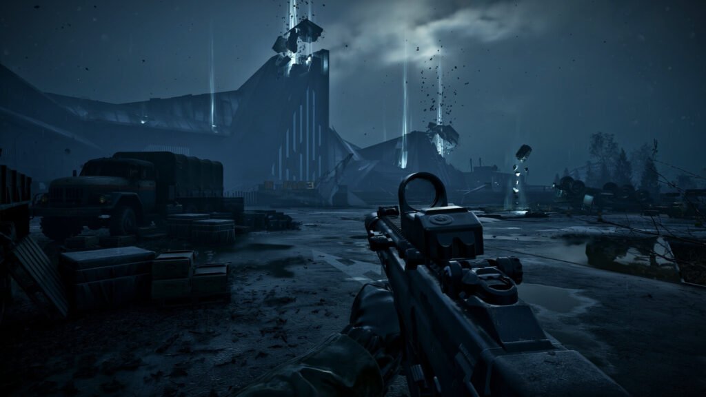 S.T.A.L.K.E.R. 2 Cost of Hope Genişlemesi Görsel 2