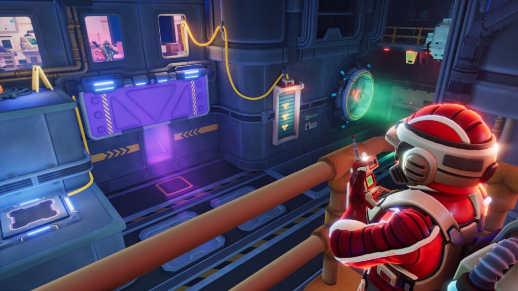 We Were Here Tomorrow Görsel 2