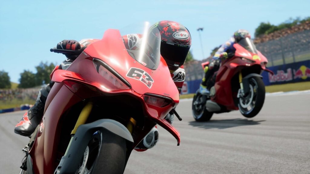 MotoGP 26 Çıkış Tarihi Görsel 2