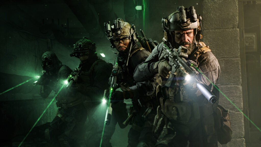 Battlefield 6 Yapay Zeka Görsel 1