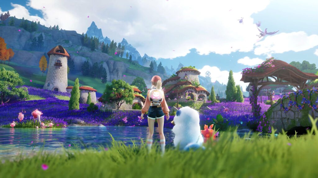 Aniimo PS5 Sürümü Görsel 1