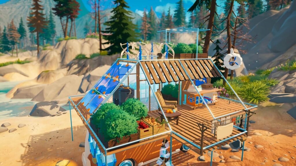 Outbound Çıkış Tarihi Görsel 1