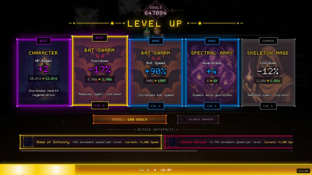 Codex Mortis Yapay Zeka Oyunu Görsel 1