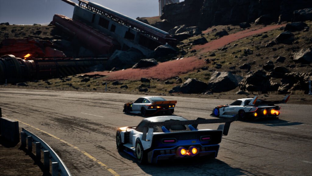 Screamer 2026 Çıkış Tarihi Görsel 1