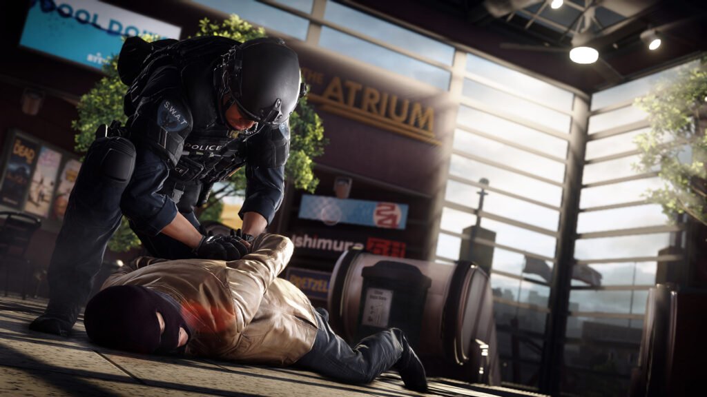 Battlefield Hardline Kapanıyor Görsel 3