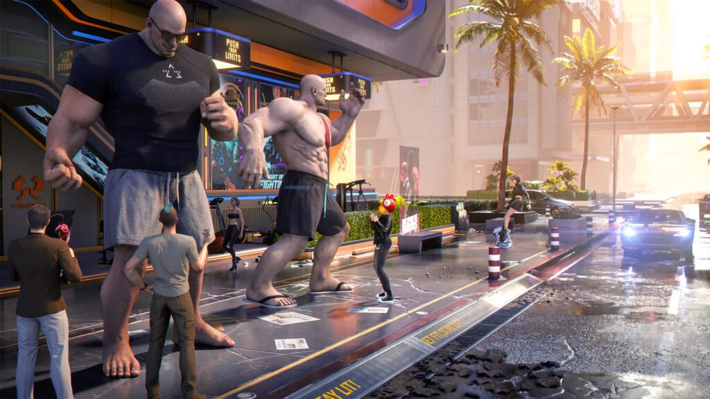 Prism 2033 Görsel 4