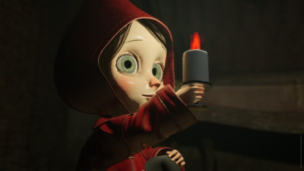 BrokenLore FOLLOW Çıkış Tarihi Görsel 2