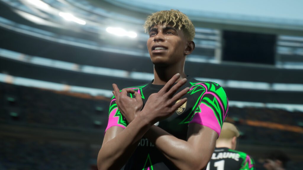 PES Mi FIFA Mı Görsel 1