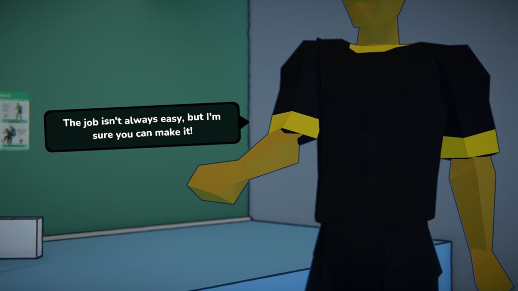 Eye Of The Match Görsel 2