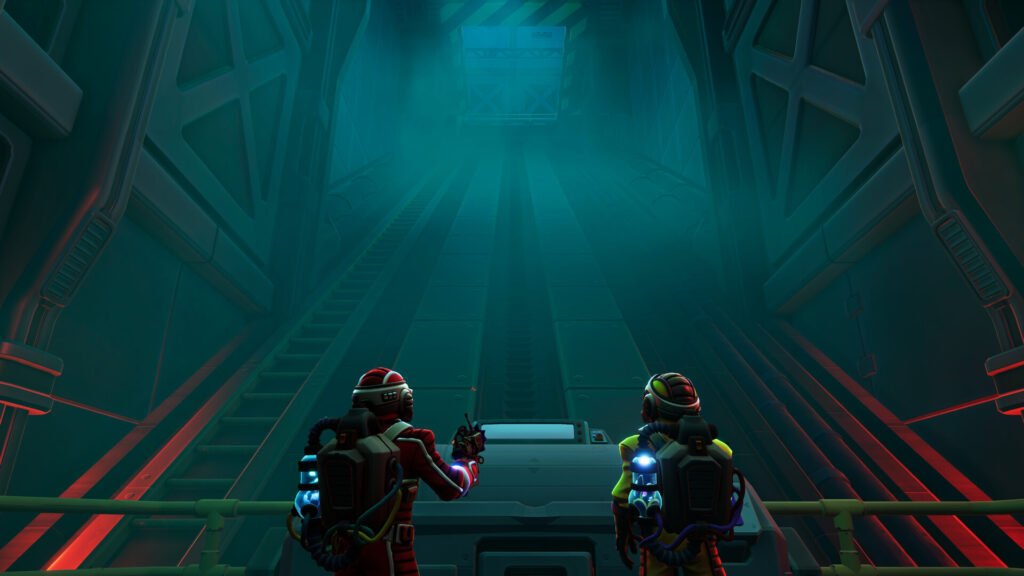 We Were Here Tomorrow Görsel 1