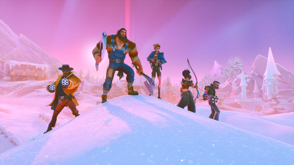 Last Flag Çıkış Tarihi Görsel 3