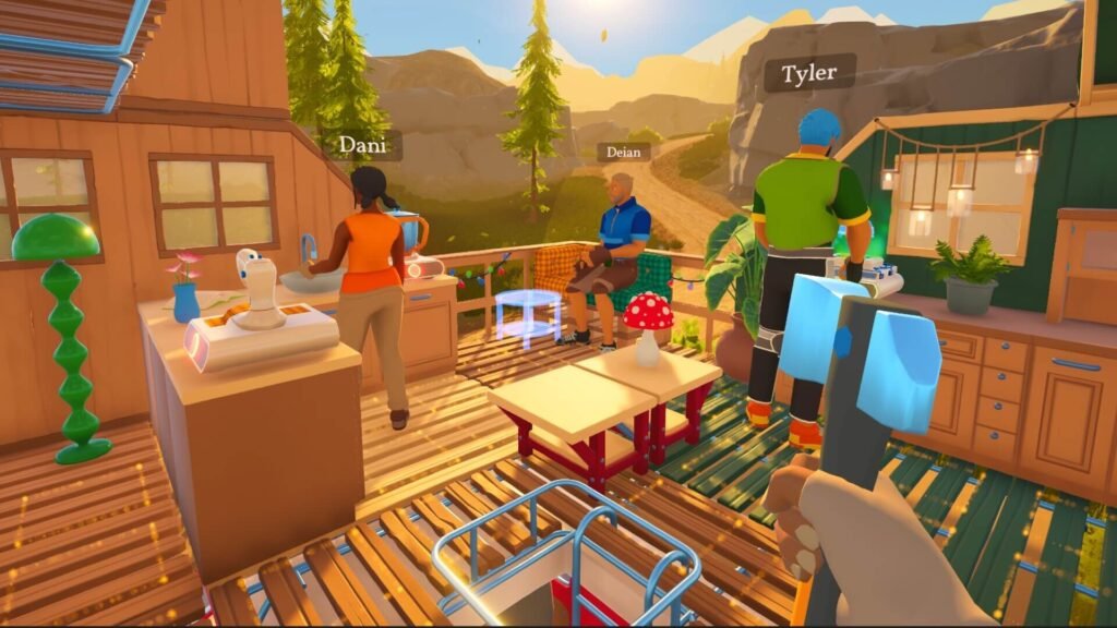 Outbound Çıkış Tarihi Görsel 3