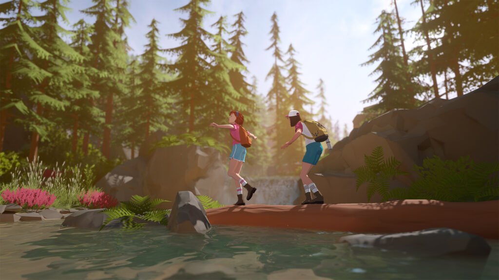 Forever Ago Görsel 1