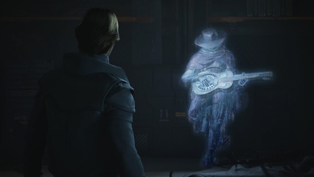 Exodus Oynanış Videosu Görsel 1