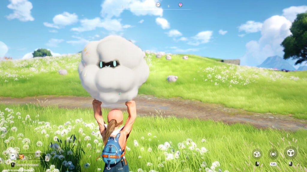 Aniimo PS5 Sürümü Görsel 2