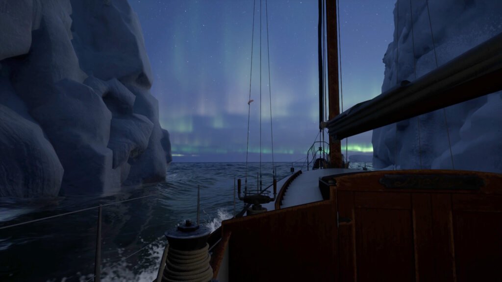 WILL: Follow The Light Çıkış Tarihi Görsel 1