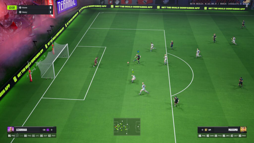 GOALS Beta Görsel 1