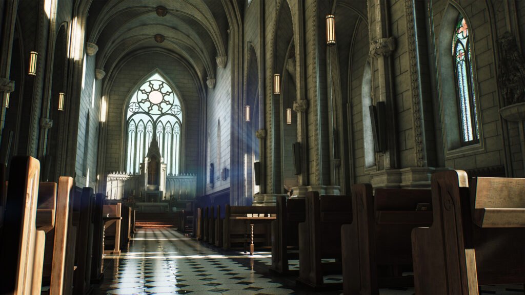 Hunter The Reckoning Deathwish Görsel 1