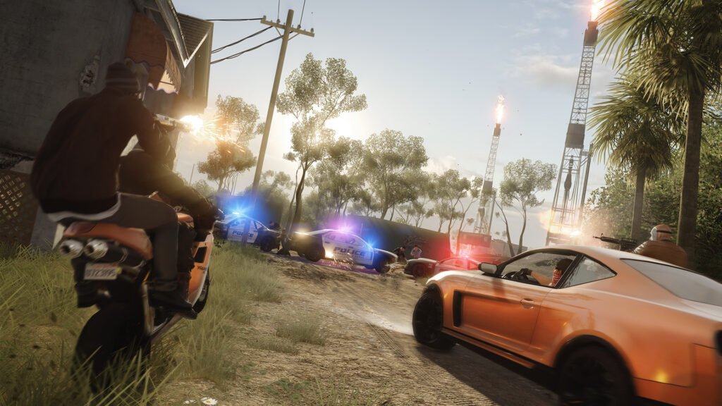 Battlefield Hardline Kapanıyor Görsel 1