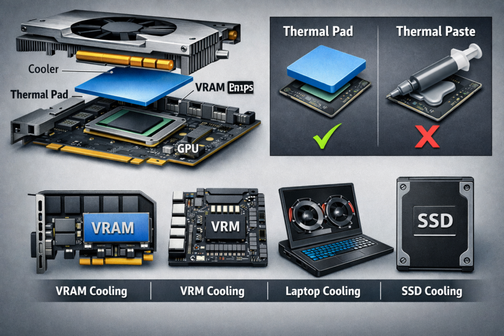 Termal Pad Nedir Görsel 1