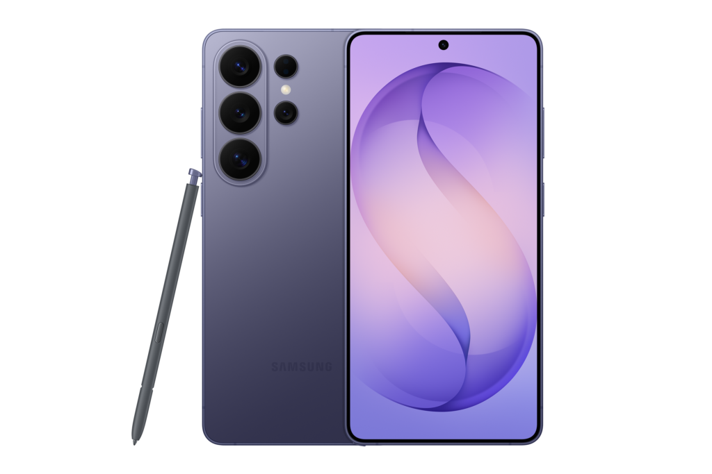 Samsung Galaxy S26 Ultra Görsel 3