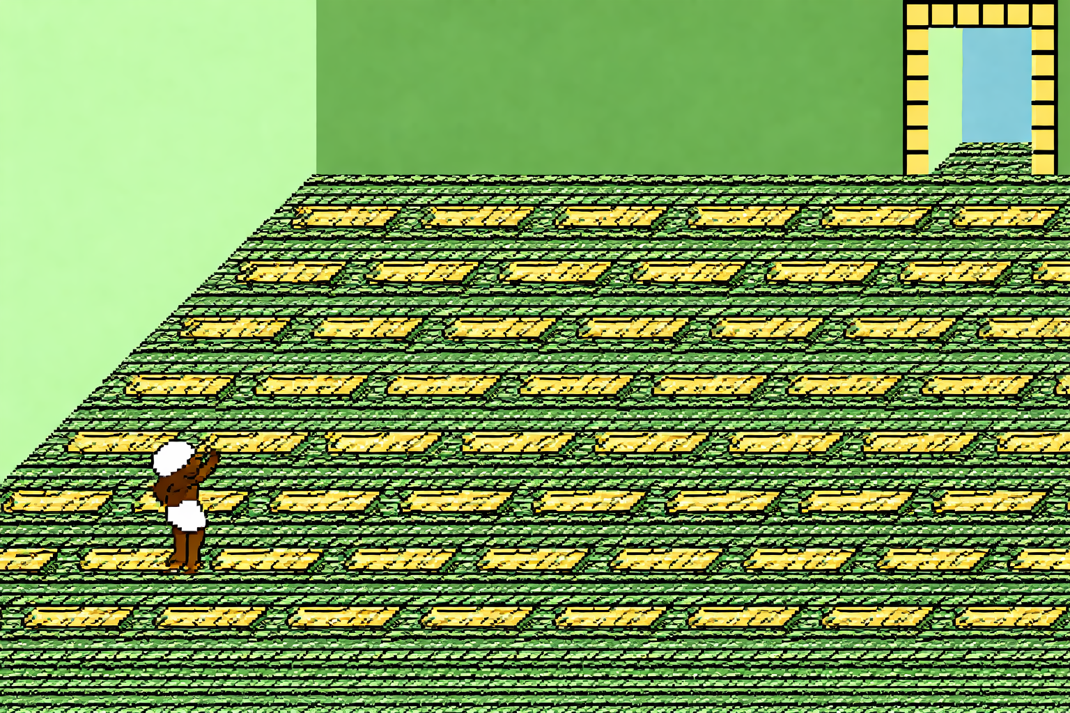 Aztec Challenge İnceleme Görsel 2