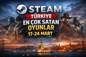 Oyuncu Gündemi görseli