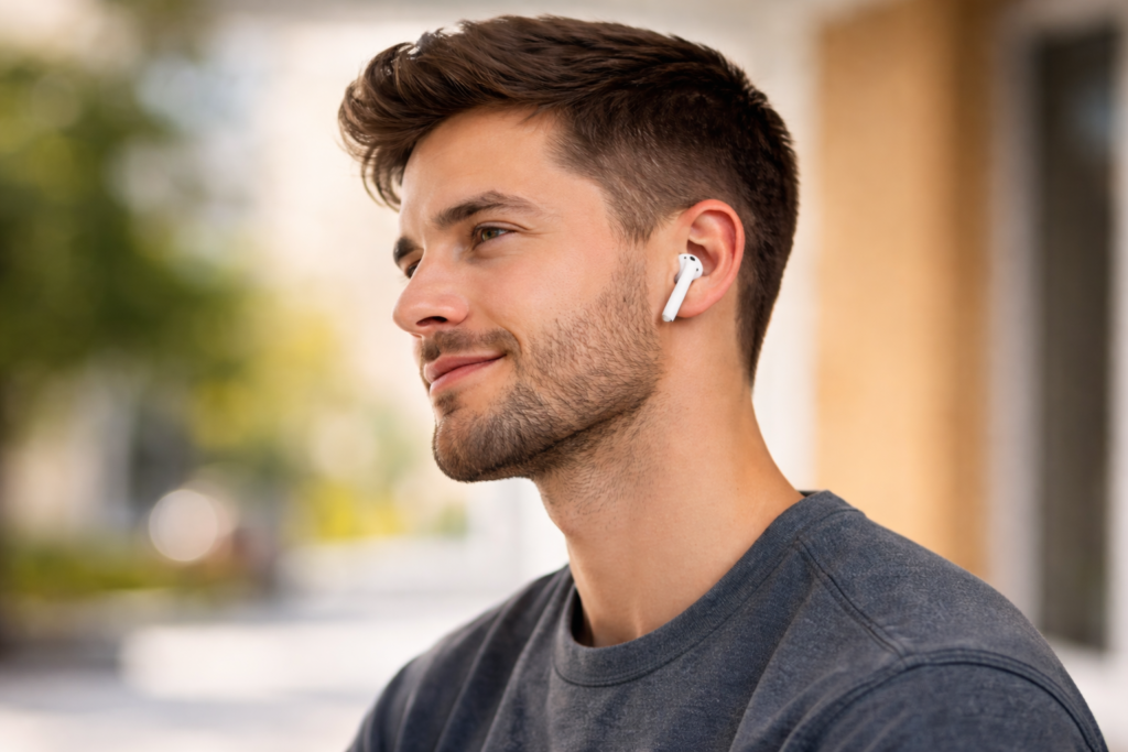 Kablolu Kulaklık mı Kablosuz Kulaklık mı Görsel 1